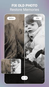 Aibi Photo: AI Photo Enhancer (PRO) 1.54.0 Apk for Android 3