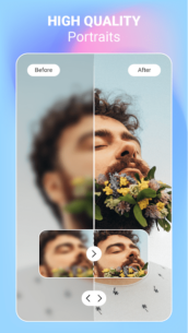 Aibi Photo: AI Photo Enhancer (PRO) 1.54.0 Apk for Android 4