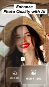 AI Photo Editor – AIFoto (PRO) 1.8.0 Apk for Android 5