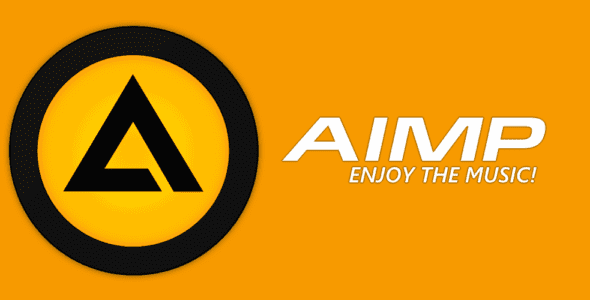 aimp android cover