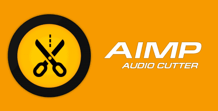 aimp audio cutter cover