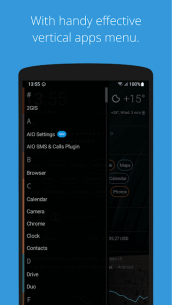 AIO Launcher (PREMIUM) 5.5.0 Apk for Android 4