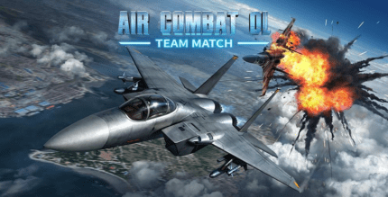 air combat online android cover