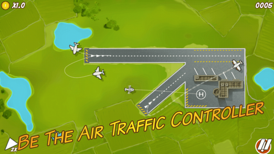 Air Control 2 – Premium 2.10 Apk for Android 1