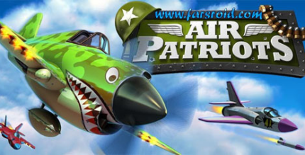 air patriots cover