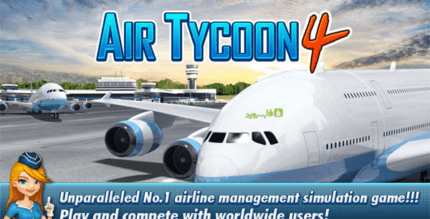 air tycoon 4 android cover