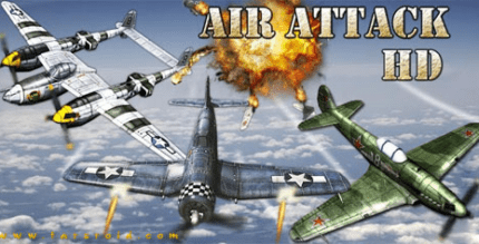 airattack hd cover