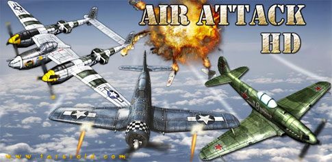 airattack hd cover