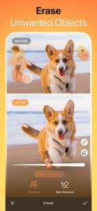 AirBrush – AI Photo Editor (PREMIUM) 6.6.4 Apk for Android 4