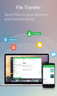 AirDroid: File & Remote Access 4.3.8.1 Apk for Android 1