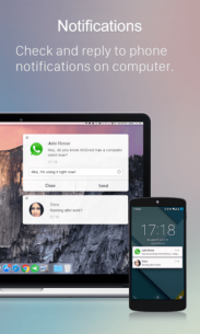 AirDroid: File & Remote Access 4.3.8.1 Apk for Android 3