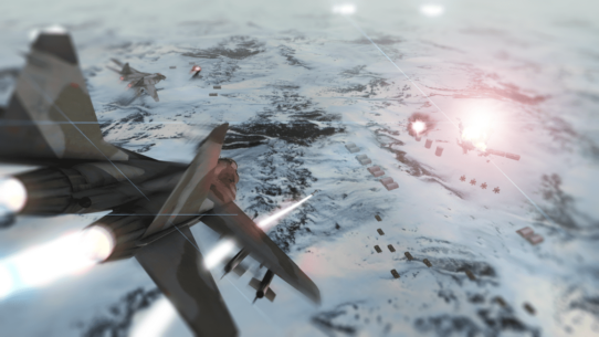 AirFighters 4.2.8 Apk + Mod for Android 4