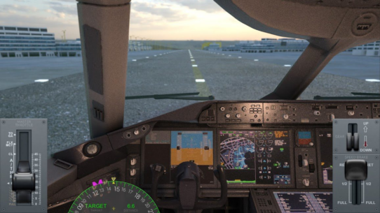 Airline Commander 2.4.5 Apk for Android 1