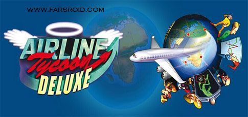 airline tycoon deluxe android cover