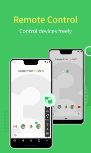 AirMirror: Remote control 1.1.6.1 Apk for Android 1