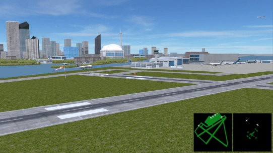 Airport Madness 3D Full 1.607 Apk for Android 3