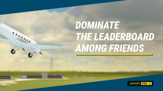 AirportPRG 1.5.8 Apk + Mod for Android 4