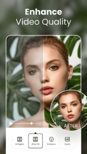 AirVid-AI Quality Enhancer Pro (PREMIUM) 1.6.6 Apk for Android 1