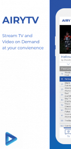 Stream TV and Movies 2.12.5gcR Apk for Android 1