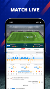 AiScore – Live Sports Scores (VIP) 3.6.6 Apk for Android 1