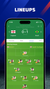 AiScore – Live Sports Scores (VIP) 3.6.6 Apk for Android 2