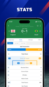 AiScore – Live Sports Scores (VIP) 3.6.6 Apk for Android 3