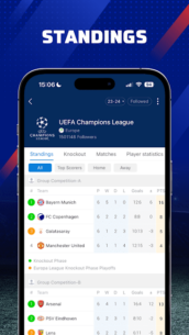 AiScore – Live Sports Scores (VIP) 3.6.6 Apk for Android 4