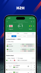 AiScore – Live Sports Scores (VIP) 3.6.6 Apk for Android 5