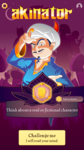 Akinator (PREMIUM) 8.7.7 Apk for Android 1