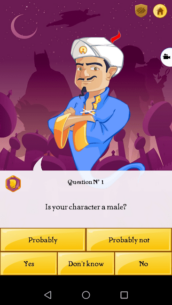 Akinator (PREMIUM) 8.7.7 Apk for Android 2