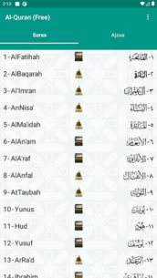 Al-Quran (Pro) 4.8.4 Apk for Android 1