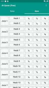 Al-Quran (Pro) 4.8.4 Apk for Android 5
