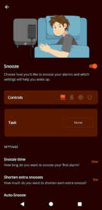 Alarm Clock Xtreme & Timer (PRO) 24.16.1 Apk for Android 5