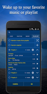 Alarm Clock & Timer & Stopwatch & Tasks & Contacts 6.4 Apk for Android 3