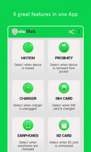 alarMob – Anti-theft alarm (PRO) 1.7 Apk for Android 1