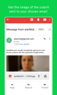 alarMob – Anti-theft alarm (PRO) 1.7 Apk for Android 5