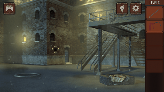 Alcatraz Escape 1.1 Apk for Android 1