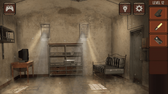 Alcatraz Escape 1.1 Apk for Android 2