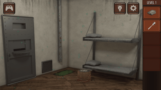 Alcatraz Escape 1.1 Apk for Android 3