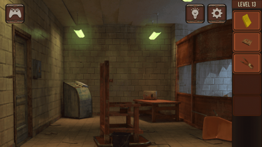 Alcatraz Escape 1.1 Apk for Android 4