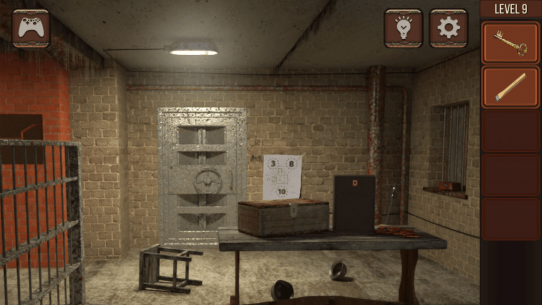 Alcatraz Escape 1.1 Apk for Android 5