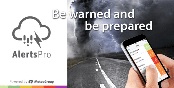 (PRO) 2.3.4.5 Apk for Android 1 alertspro severe weather premium cover