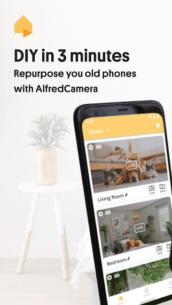 AlfredCamera Home Security app (PREMIUM) 2024.2.0 Apk for Android 1