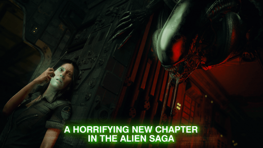 Alien: Blackout 2.0 Apk + Data for Android 1