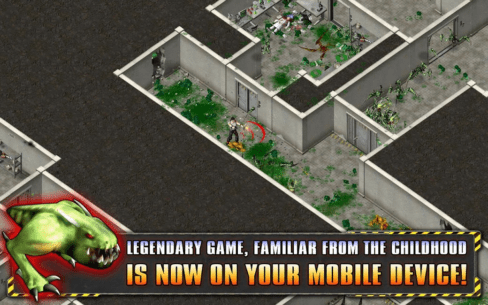Alien Shooter 1.2.0 Apk + Mod for Android 1