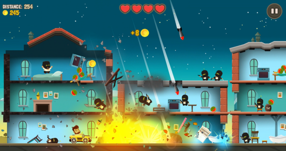 Aliens Drive Me Crazy 3.2.1 Apk + Mod for Android 3