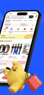 AliExpress 8.95.6 Apk for Android 2