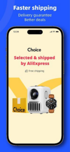 AliExpress 8.95.6 Apk for Android 3