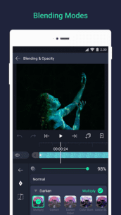 Alight Motion (PREMIUM) 5.0.271.1002592 Apk for Android 5