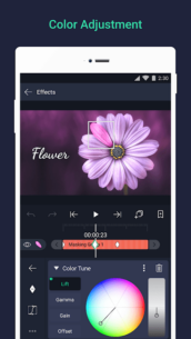 Alight Motion (PREMIUM) 5.0.223.1001254 Apk for Android 2